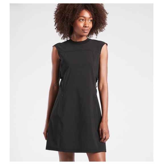 Athleta Dresses & Skirts - Athleta Yosemite Dress